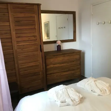 Appartement Pilatre De Rosier