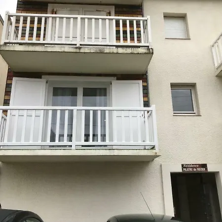 Appartement Pilatre De Rosier